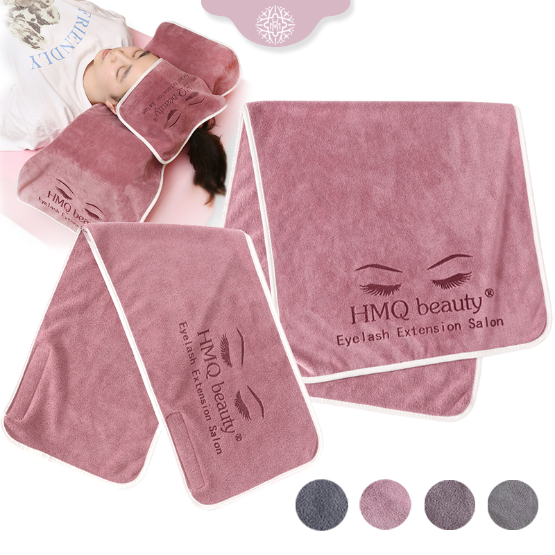 Eyelash Extension Maps - قابلة لإعادة الاستخدام رمش تمديد صالون