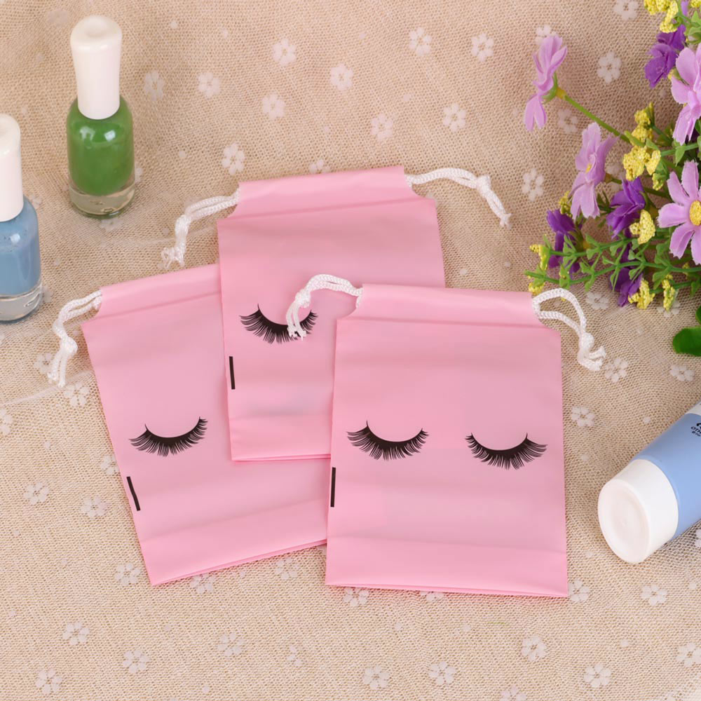 30 قطعة أكياس تخزين الرعاية ال - مراجعة Eyelash Extension No 11 وسعره
